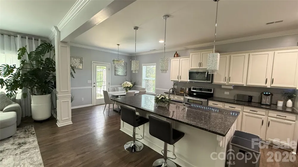 332 Wyndham Forest Circle Midland, NC 28107