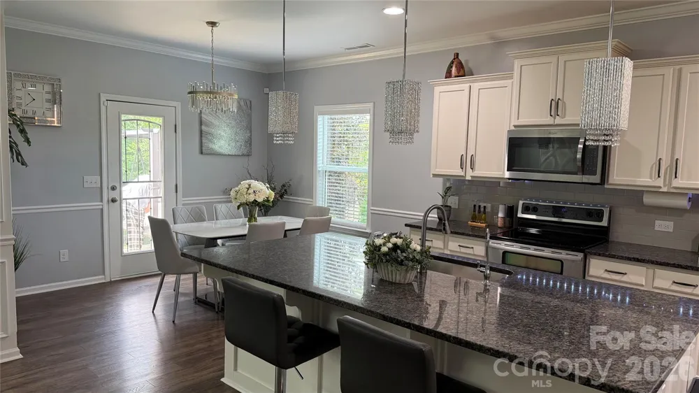 332 Wyndham Forest Circle Midland, NC 28107