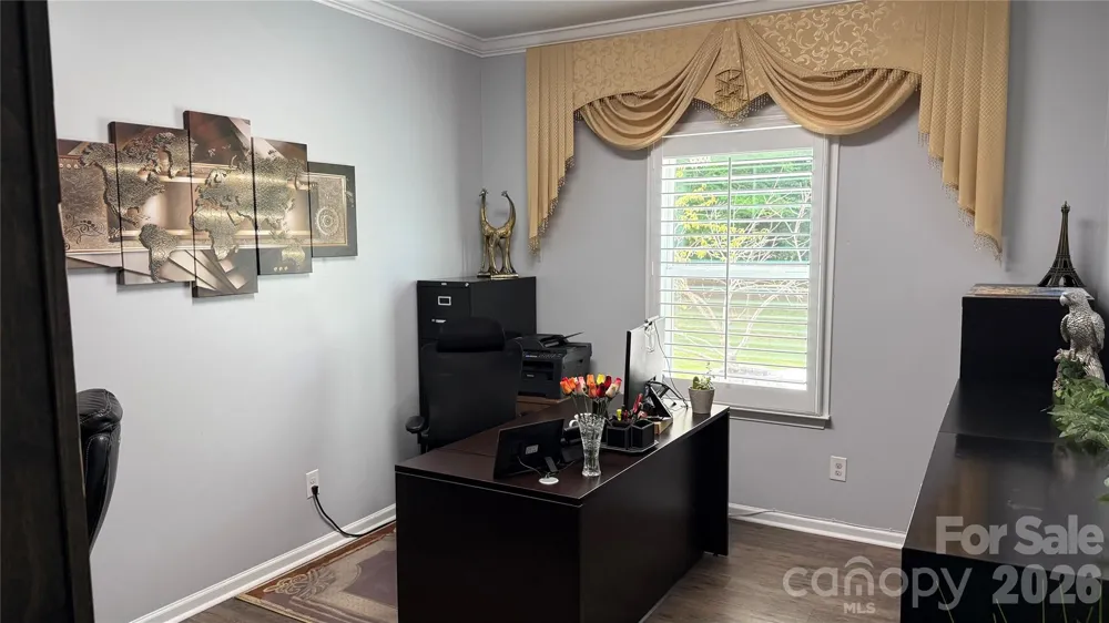 332 Wyndham Forest Circle Midland, NC 28107