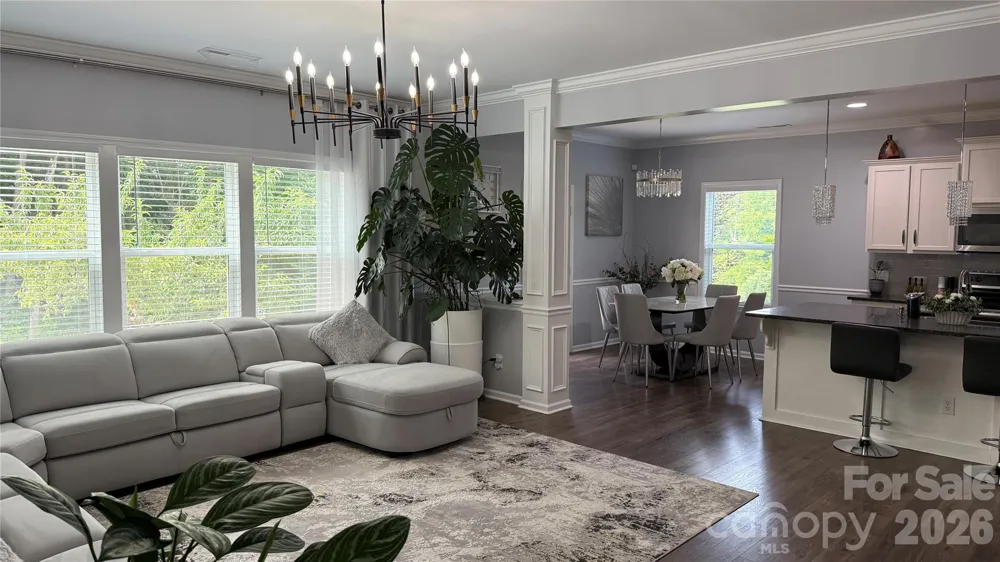 332 Wyndham Forest Circle Midland, NC 28107