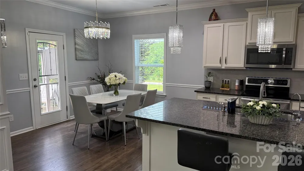 332 Wyndham Forest Circle Midland, NC 28107
