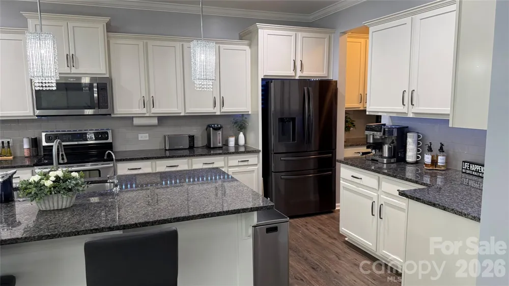 332 Wyndham Forest Circle Midland, NC 28107