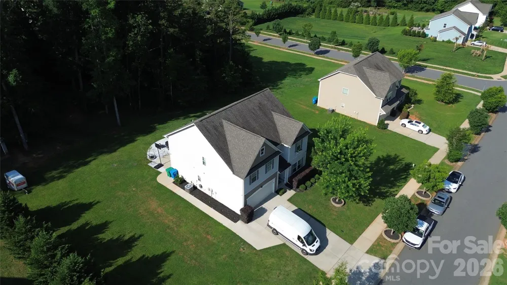 332 Wyndham Forest Circle Midland, NC 28107