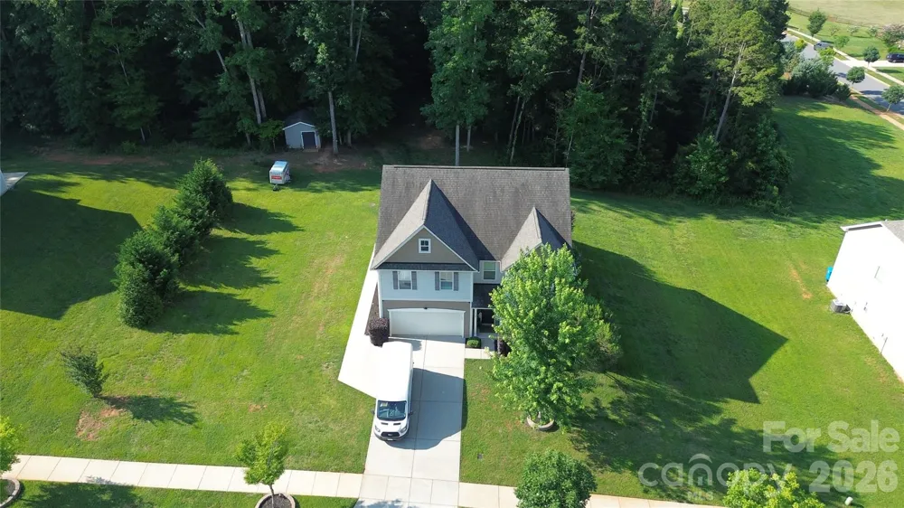 332 Wyndham Forest Circle Midland, NC 28107