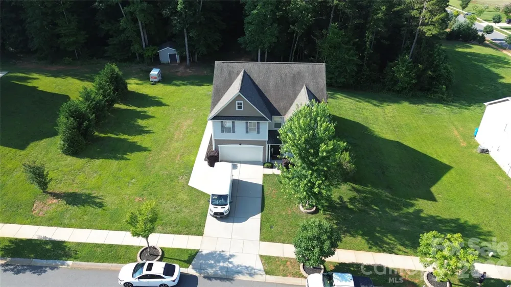 332 Wyndham Forest Circle Midland, NC 28107
