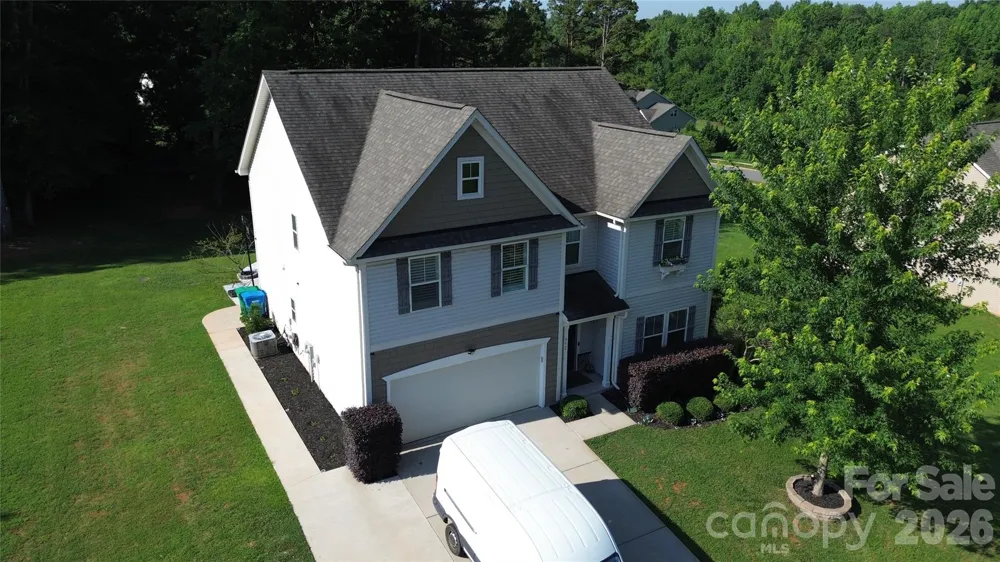 332 Wyndham Forest Circle Midland, NC 28107