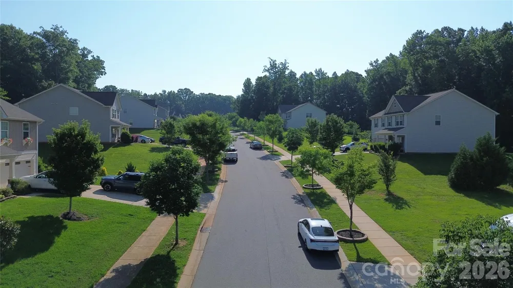 332 Wyndham Forest Circle Midland, NC 28107