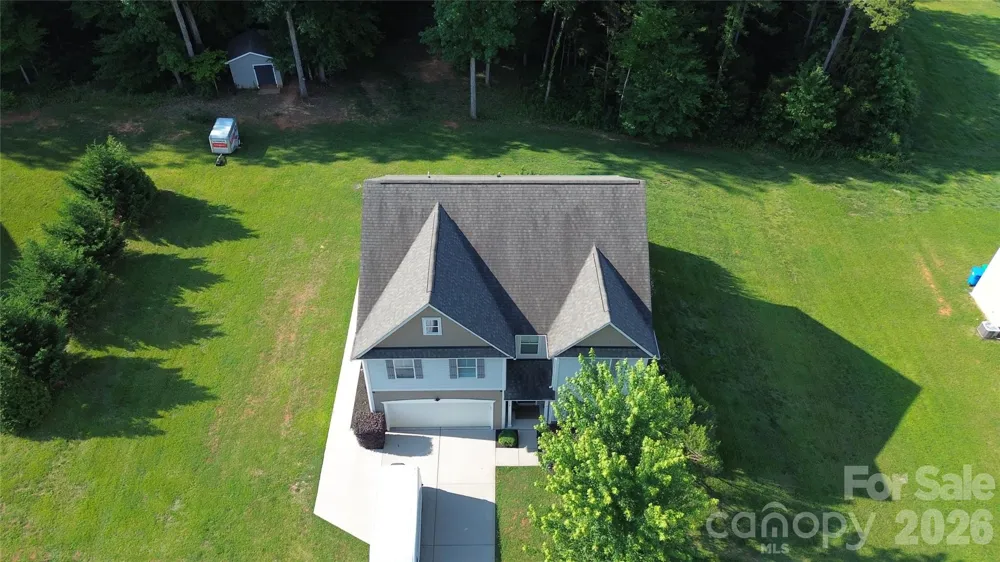 332 Wyndham Forest Circle Midland, NC 28107