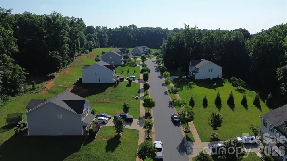 332 Wyndham Forest Circle Midland, NC 28107
