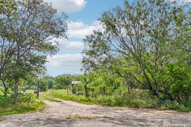1617 BLUE CREEK RD La Vernia, TX 78121