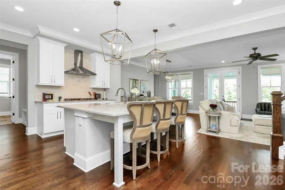 136 Preston Road Mooresville, NC 28117
