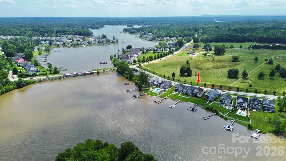 136 Preston Road Mooresville, NC 28117