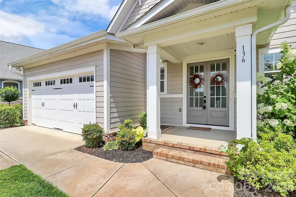 136 Preston Road Mooresville, NC 28117