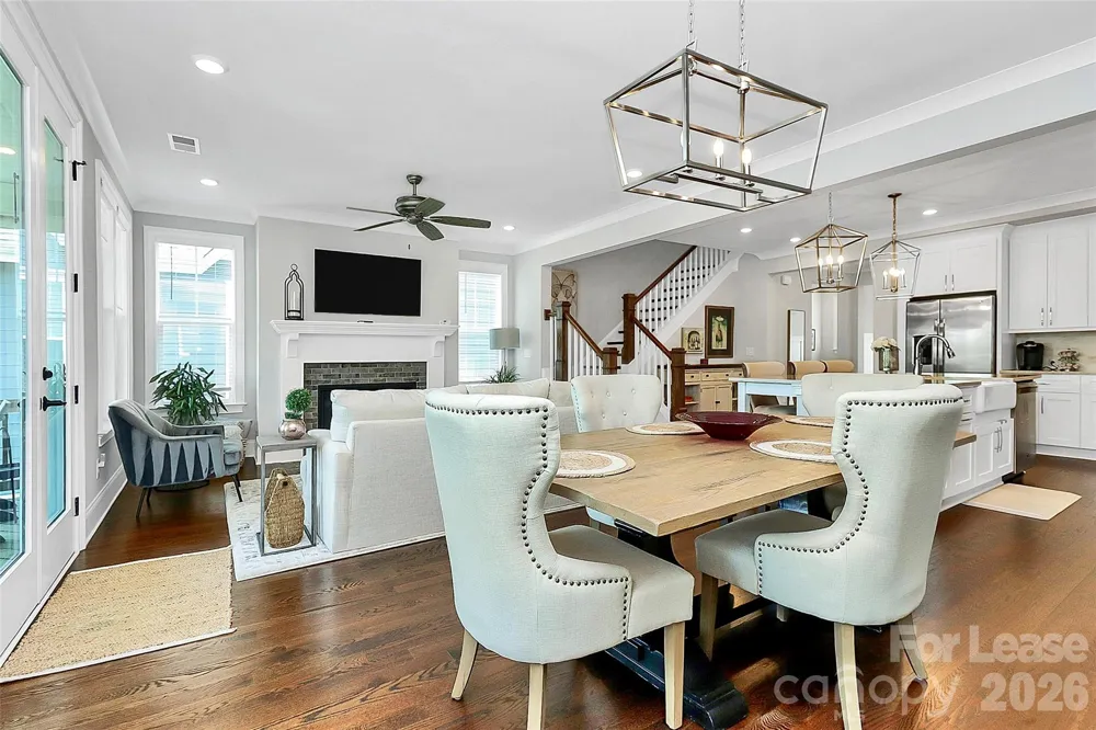 136 Preston Road Mooresville, NC 28117