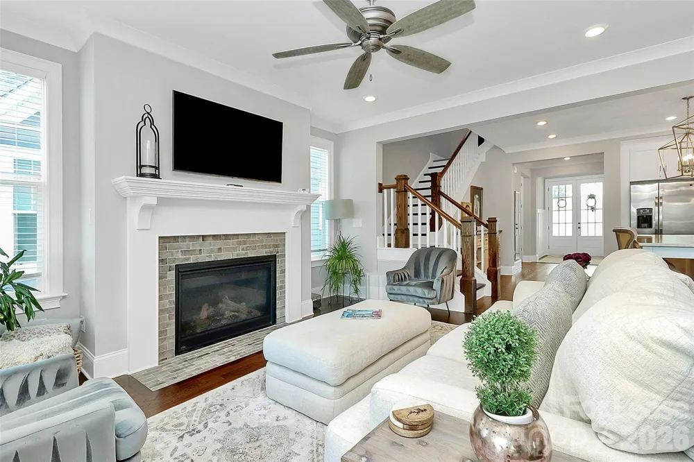 136 Preston Road Mooresville, NC 28117