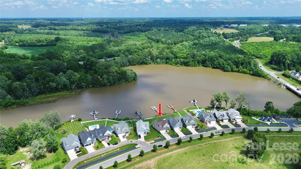 136 Preston Road Mooresville, NC 28117