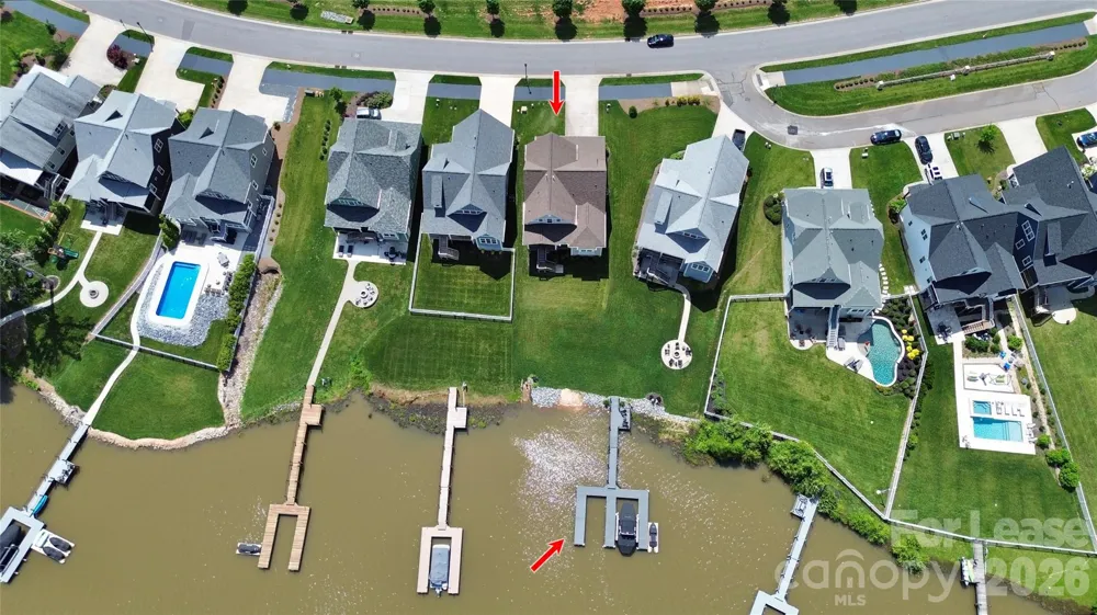 136 Preston Road Mooresville, NC 28117