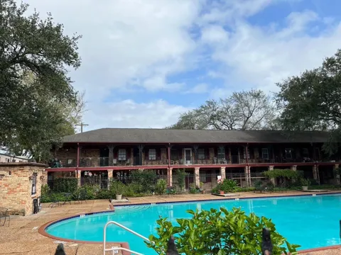 5216 Arboles Drive #9