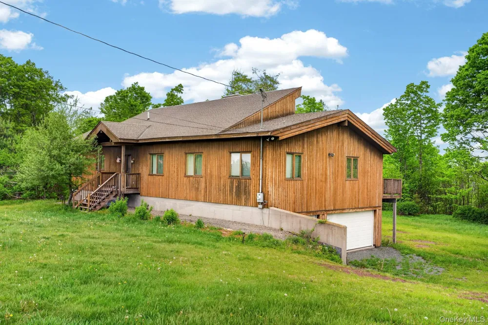 81 Pond Drive Livingston Manor, NY 12768