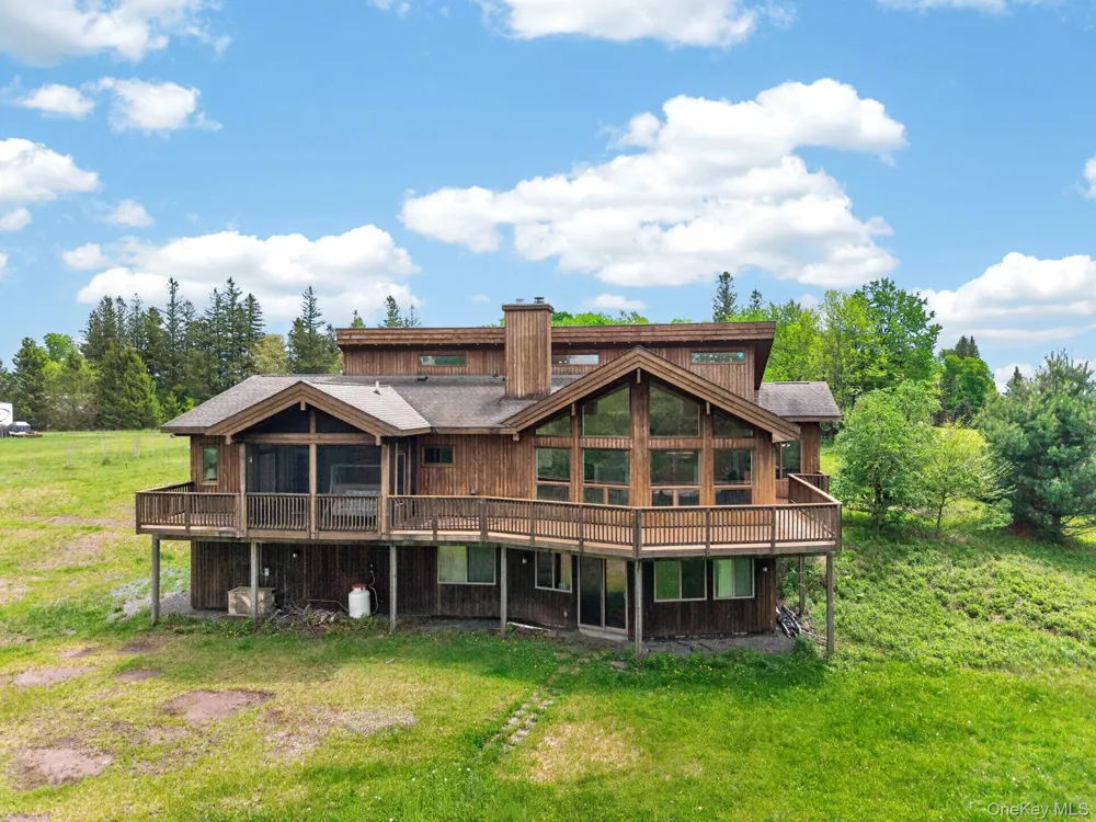 81 Pond Drive Livingston Manor, NY 12768