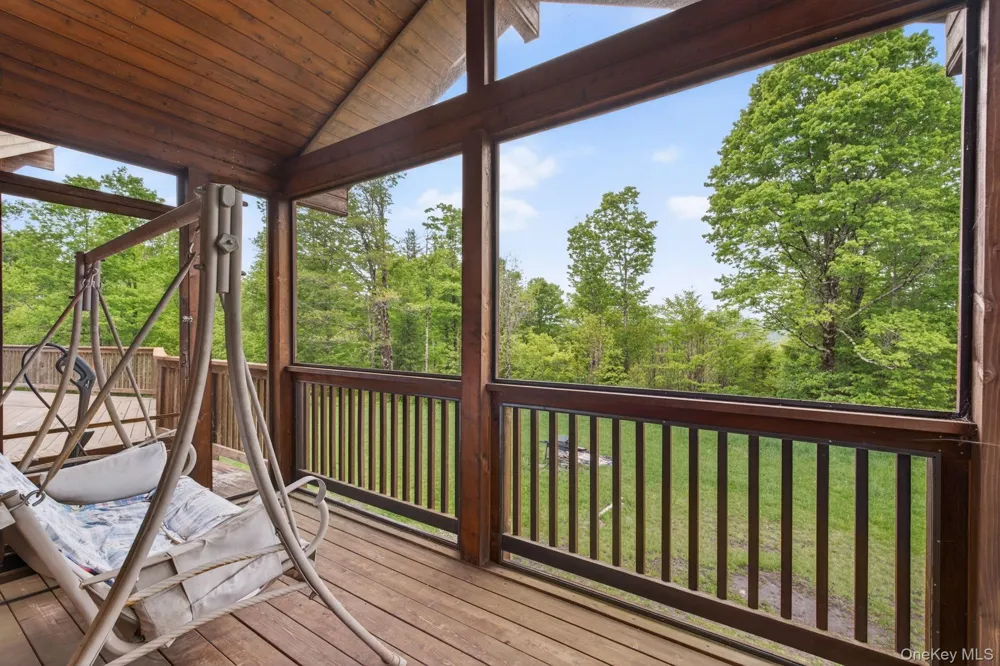 81 Pond Drive Livingston Manor, NY 12768