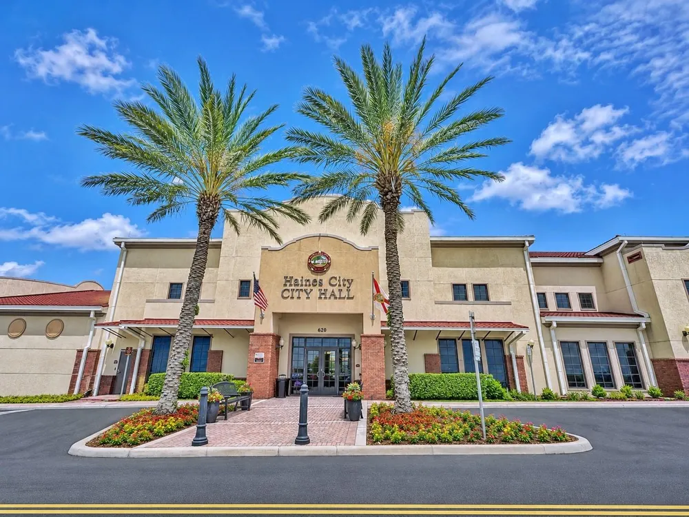 35 6TH STREET #1 Haines City, FL 33844