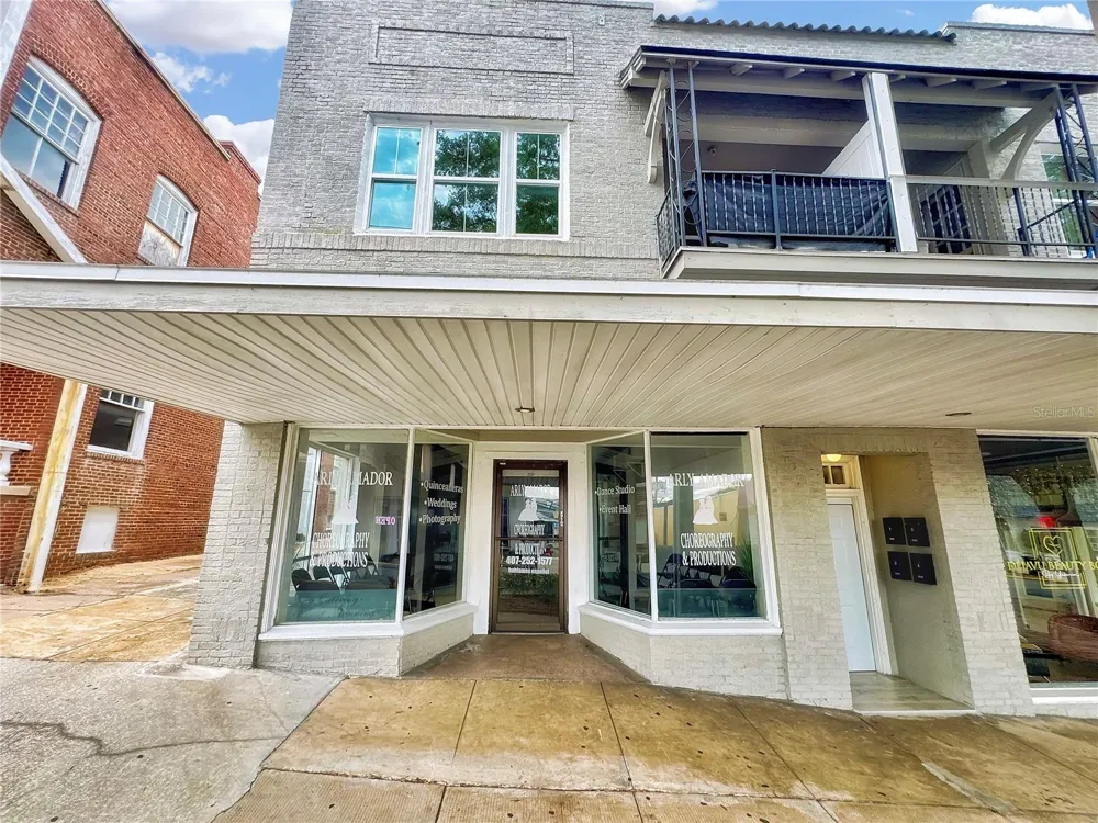 35 6TH STREET #1 Haines City, FL 33844