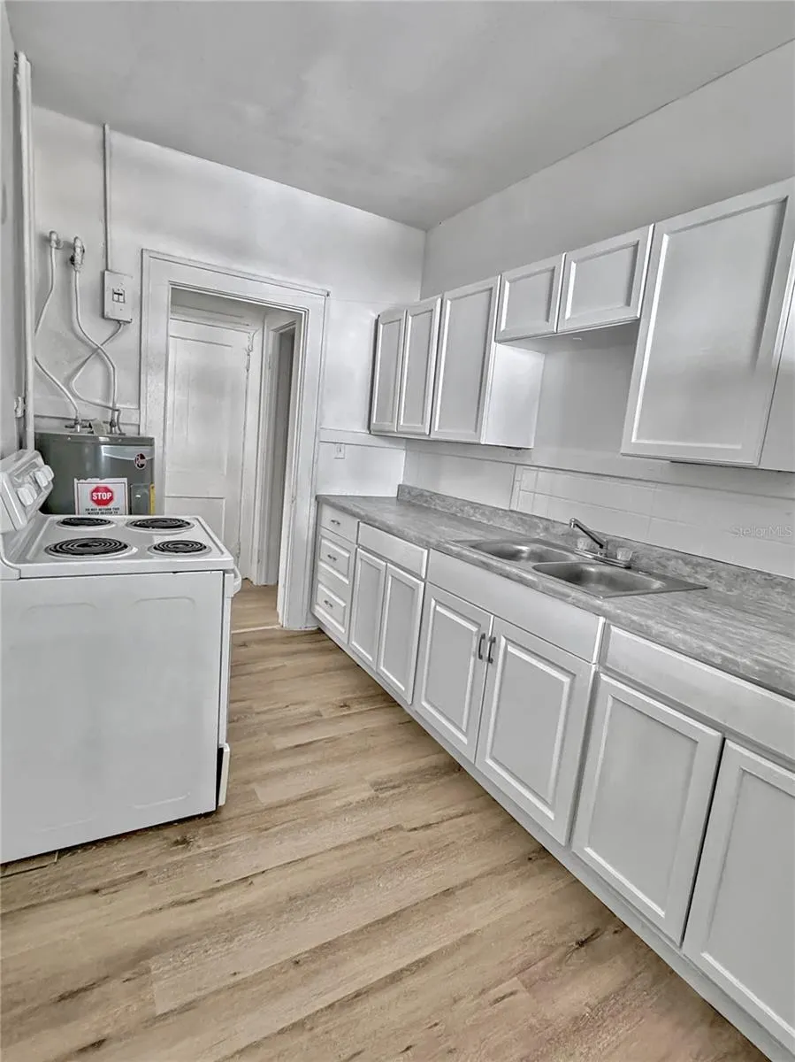 35 6TH STREET #1 Haines City, FL 33844