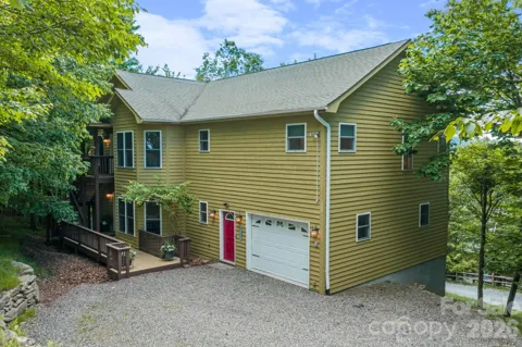 117 Pinnacle Ridge Road