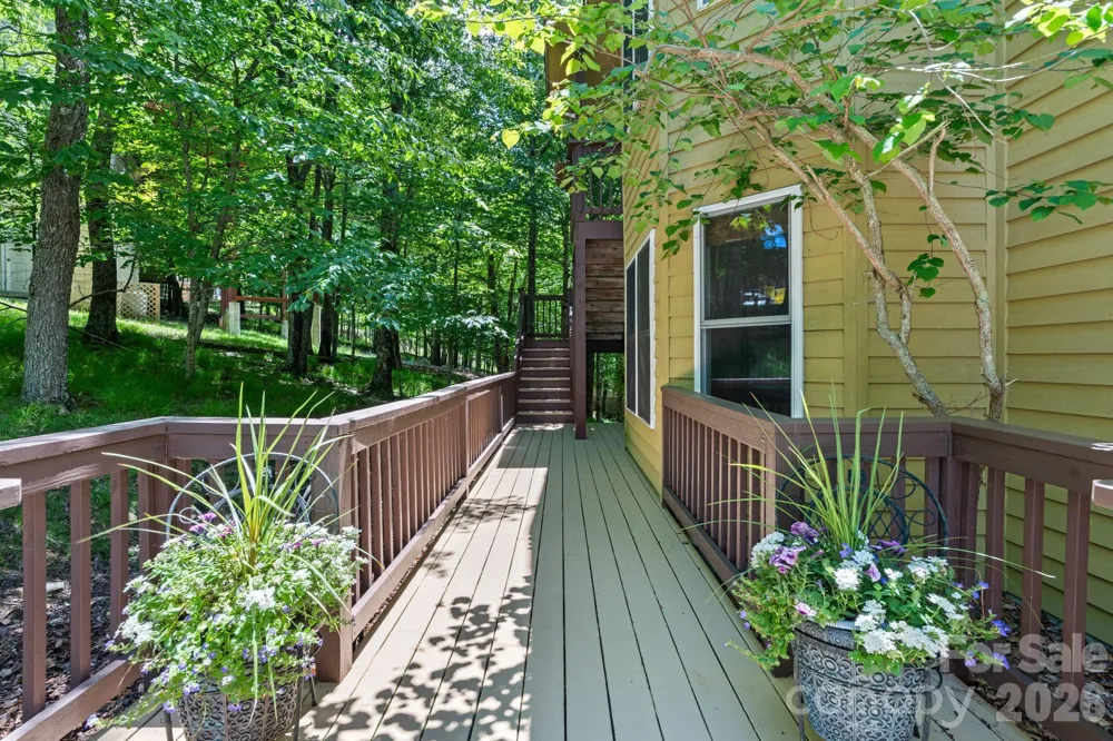 117 Pinnacle Ridge Road Beech Mountain, NC 28604