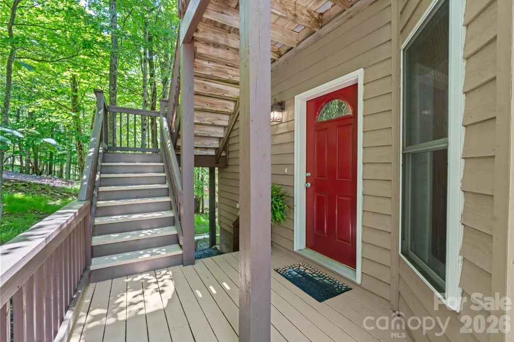 117 Pinnacle Ridge Road Beech Mountain, NC 28604