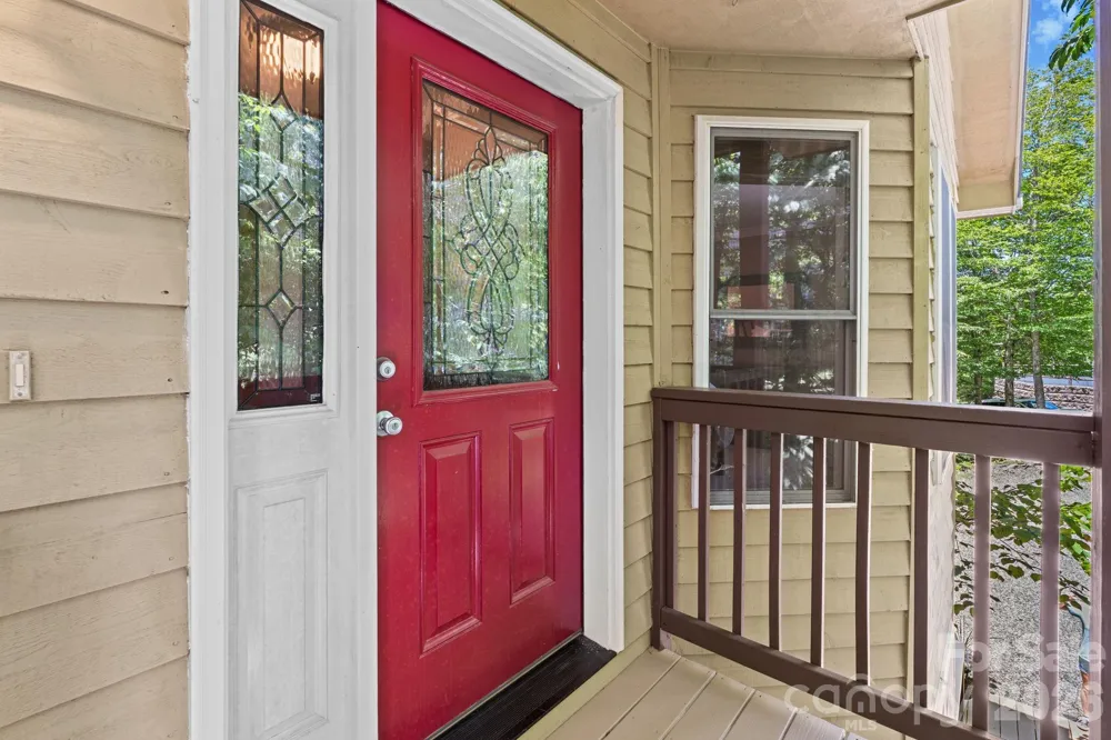 117 Pinnacle Ridge Road Beech Mountain, NC 28604