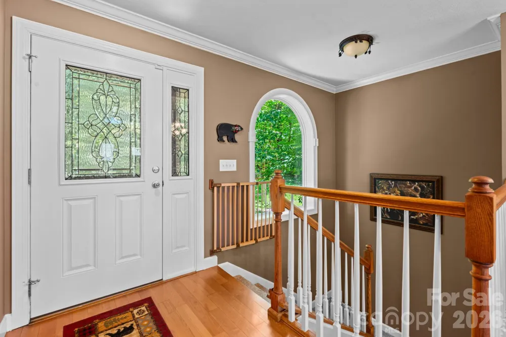 117 Pinnacle Ridge Road Beech Mountain, NC 28604