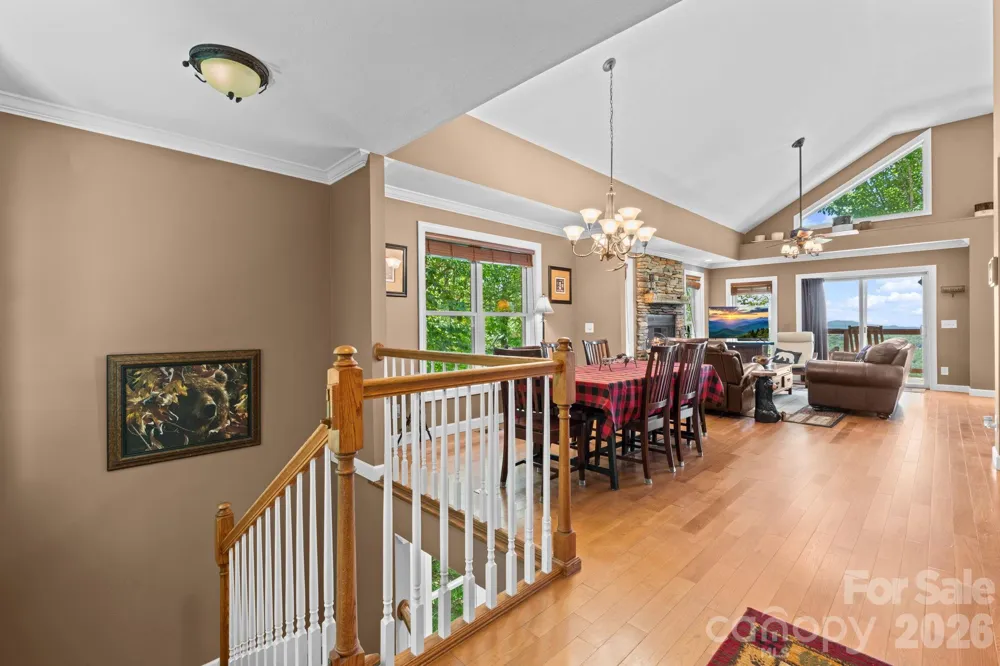 117 Pinnacle Ridge Road Beech Mountain, NC 28604