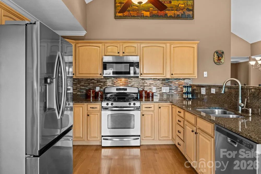 117 Pinnacle Ridge Road Beech Mountain, NC 28604