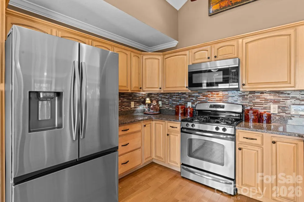 117 Pinnacle Ridge Road Beech Mountain, NC 28604