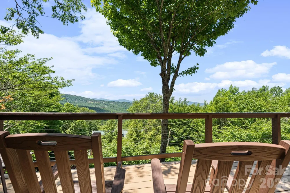 117 Pinnacle Ridge Road Beech Mountain, NC 28604
