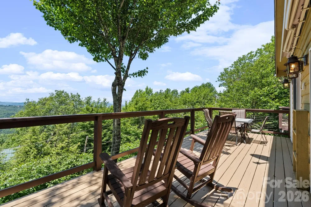 117 Pinnacle Ridge Road Beech Mountain, NC 28604