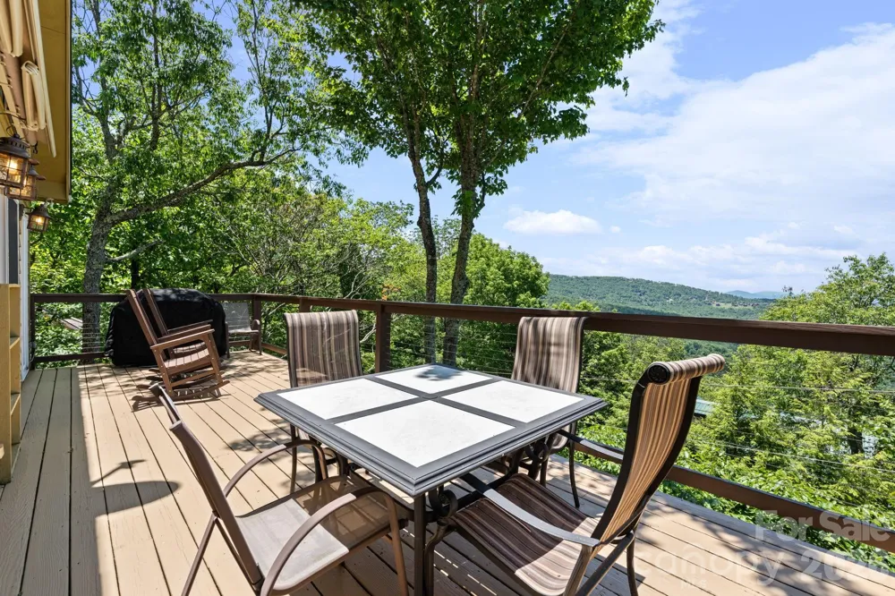 117 Pinnacle Ridge Road Beech Mountain, NC 28604