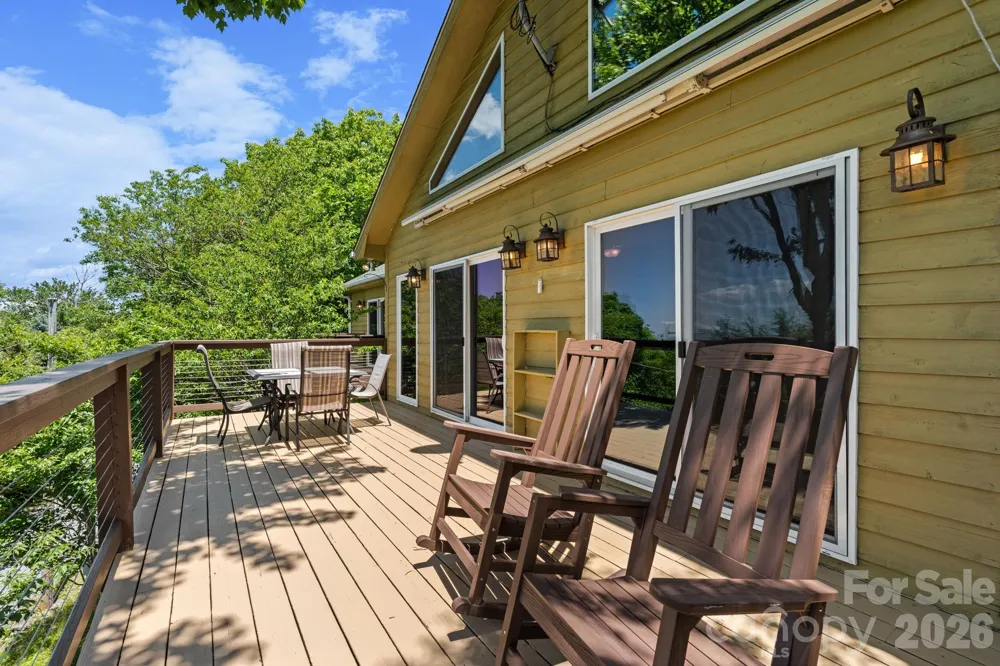 117 Pinnacle Ridge Road Beech Mountain, NC 28604