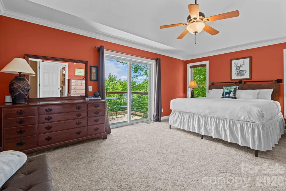 117 Pinnacle Ridge Road Beech Mountain, NC 28604