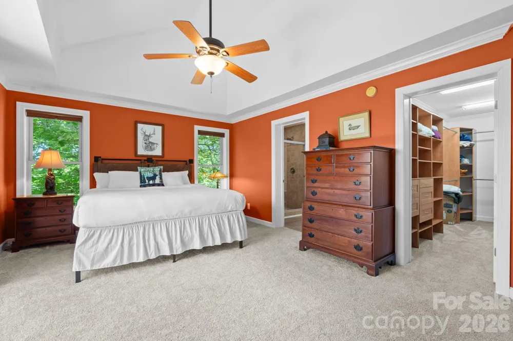 117 Pinnacle Ridge Road Beech Mountain, NC 28604