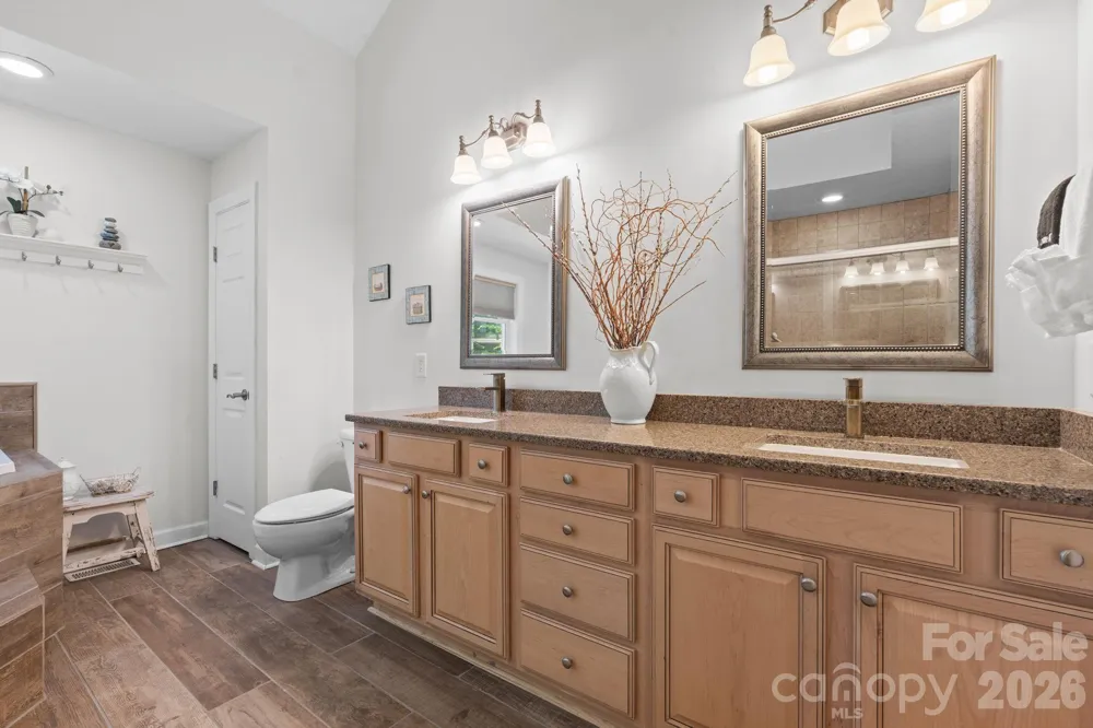 117 Pinnacle Ridge Road Beech Mountain, NC 28604