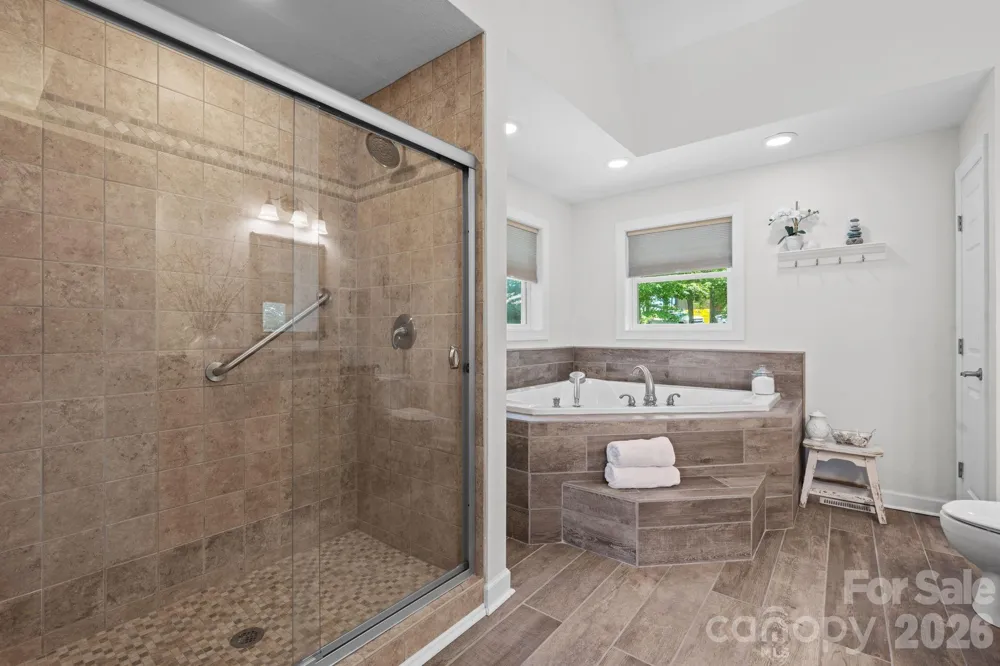 117 Pinnacle Ridge Road Beech Mountain, NC 28604