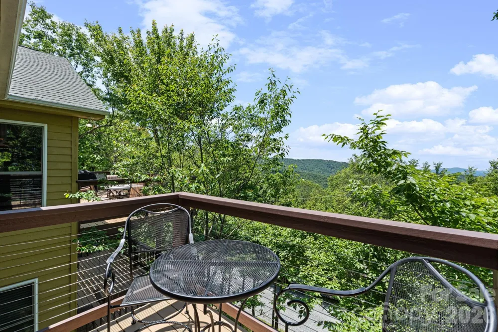 117 Pinnacle Ridge Road Beech Mountain, NC 28604