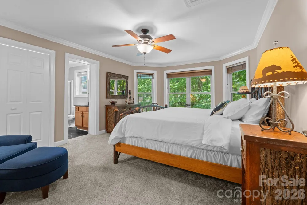 117 Pinnacle Ridge Road Beech Mountain, NC 28604