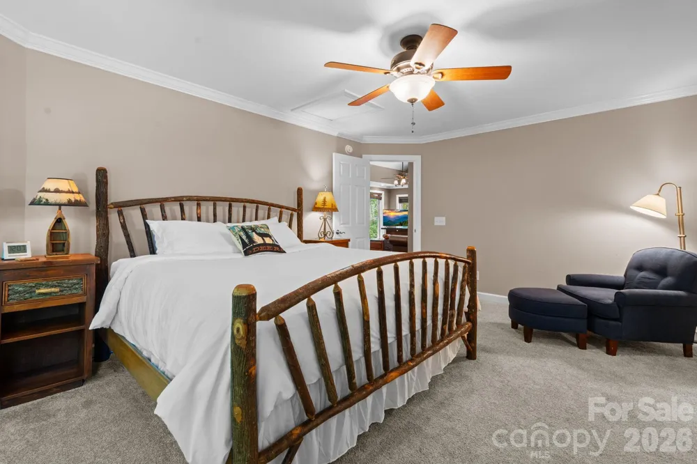 117 Pinnacle Ridge Road Beech Mountain, NC 28604