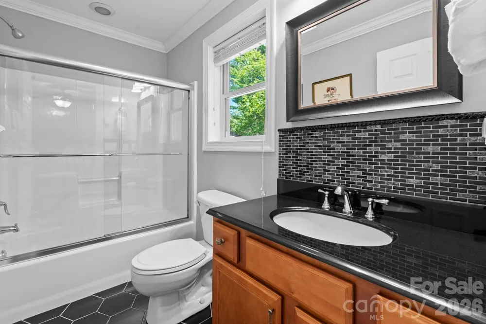 117 Pinnacle Ridge Road Beech Mountain, NC 28604