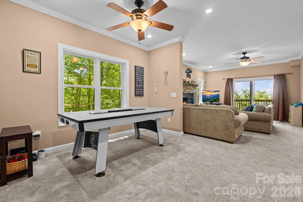 117 Pinnacle Ridge Road Beech Mountain, NC 28604