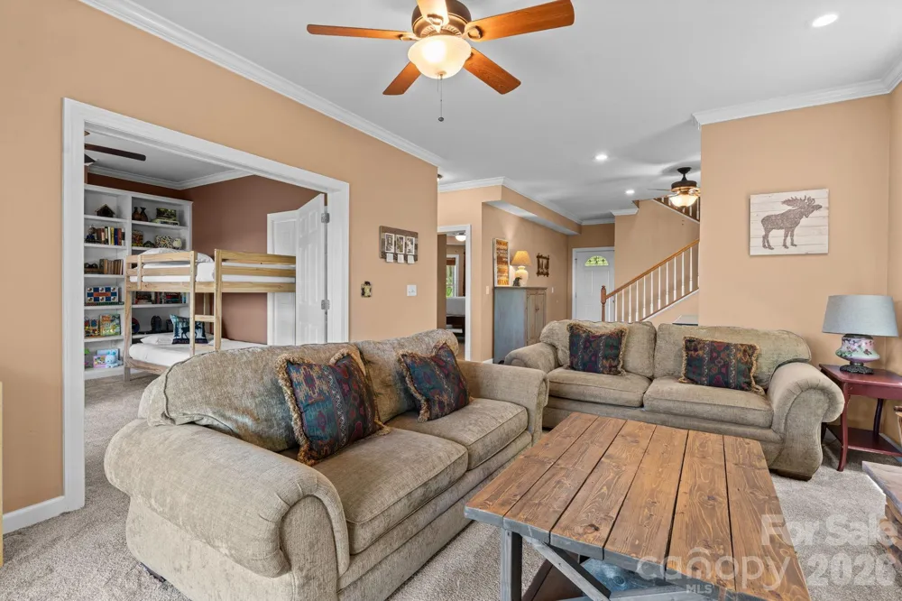 117 Pinnacle Ridge Road Beech Mountain, NC 28604